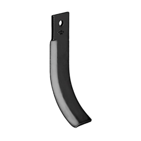 Couteau 195x40mm, droit - M.A.G.