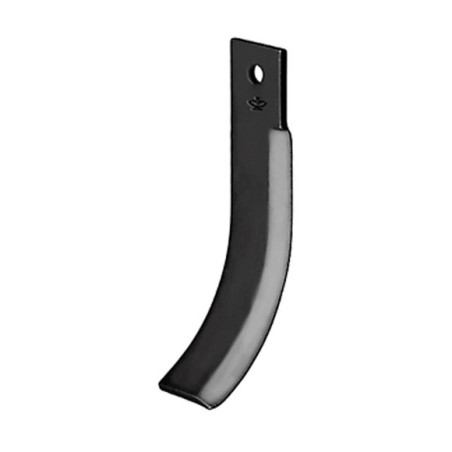 Couteau 195x40mm, gauche - M.A.G.