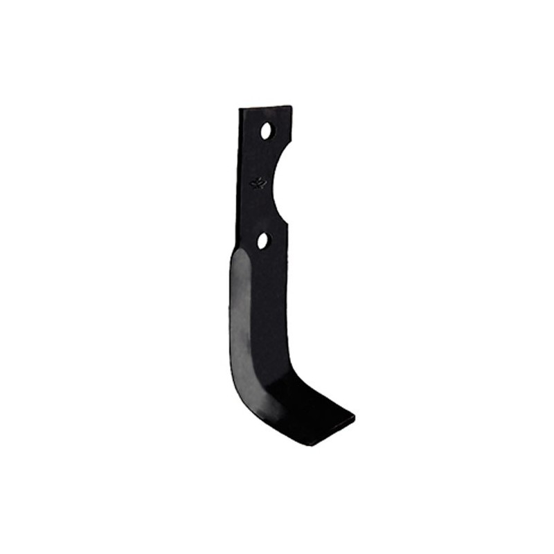Couteau 195x40mm, droit - M.A.B. Bocchini - 2783