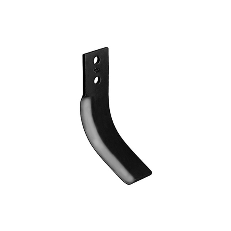 Couteau 162x45mm, droit - M.A.B. Bocchini - 5161