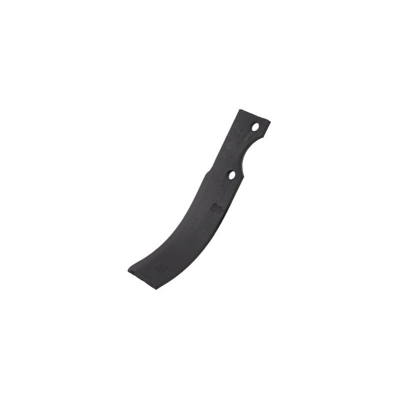 Couteau 195x40mm, droit - M.A.B. Bocchini