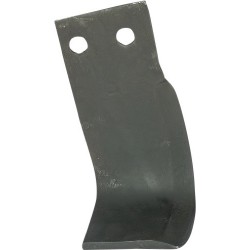 Couteau 140x60mm, gauche - Landsberg