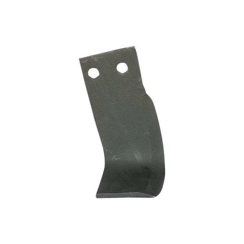 Couteau 140x60mm, gauche - Landsberg