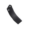 Couteau 181x70mm, gauche - Kuhn - K1620000