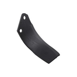 Couteau 186x80mm, gauche - Kuhn - 519371