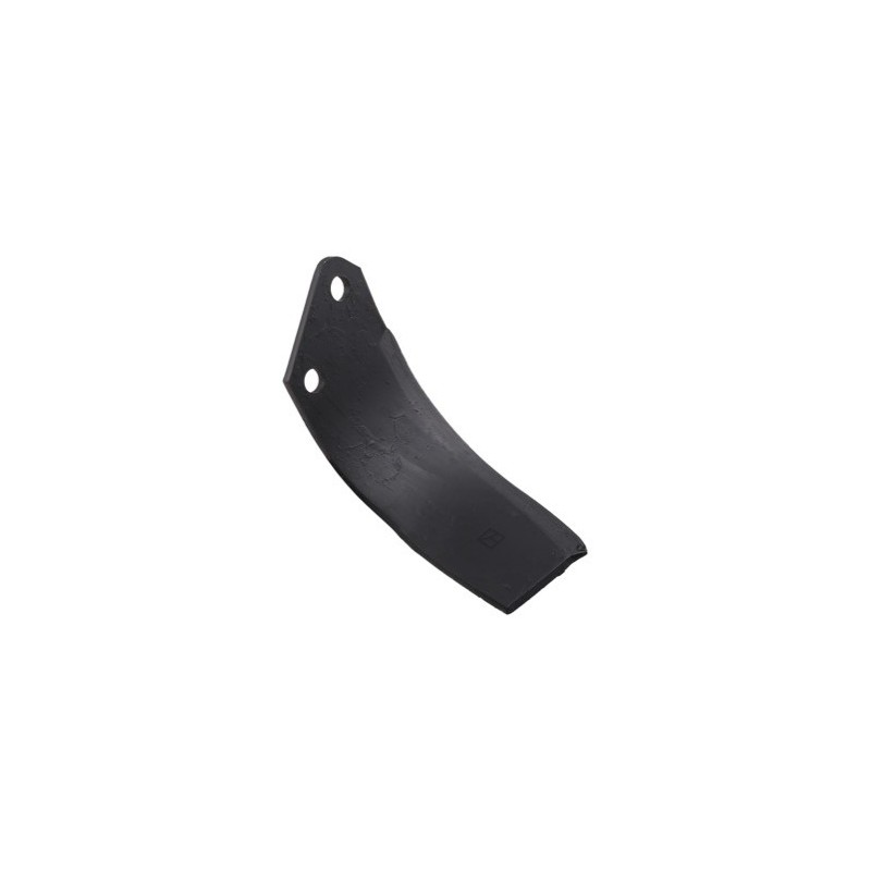 Couteau 186x80mm, gauche - Kuhn - 519371