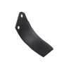 Couteau 186x80mm, gauche - Kuhn - 519371