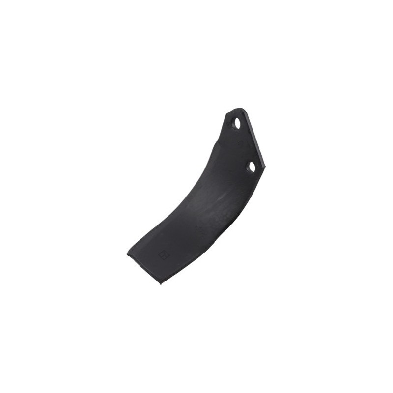 Couteau 186x80mm, droit - Kuhn - 519370