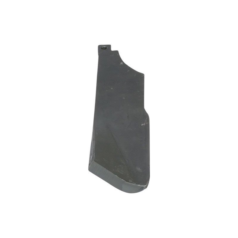 Dent rotative 203x60mm, gauche - Kuhn - 523658000