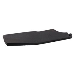 Dent rotative 203x60mm, droit - Kuhn - 523657000