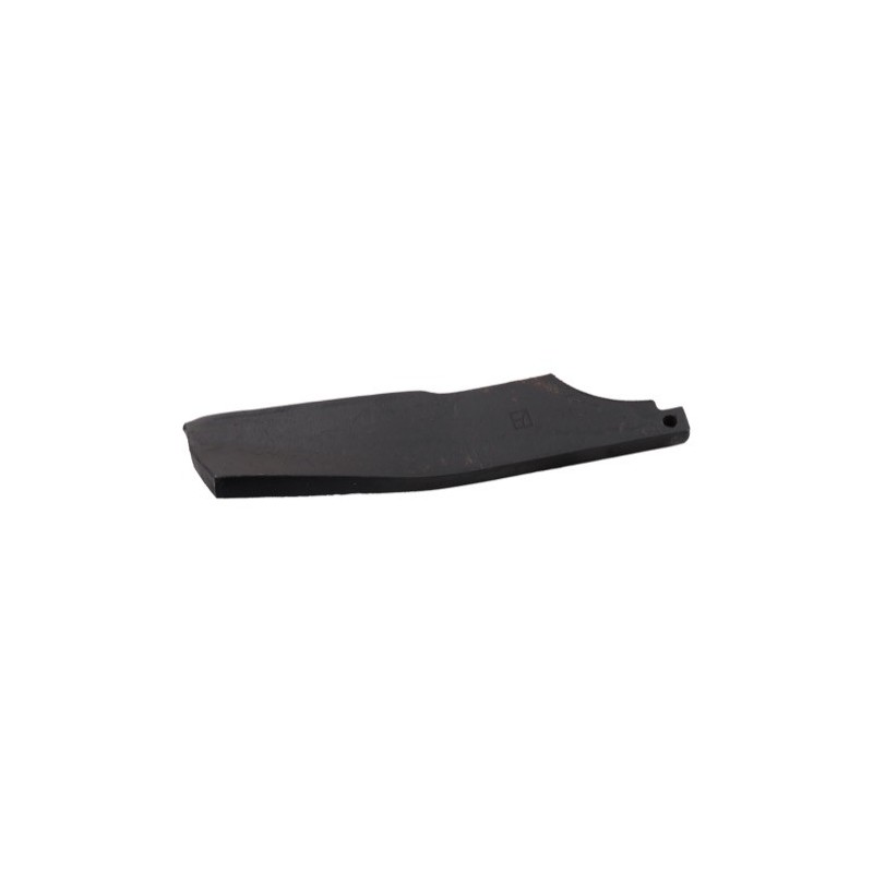 Dent rotative 203x60mm, droit - Kuhn - 523657000