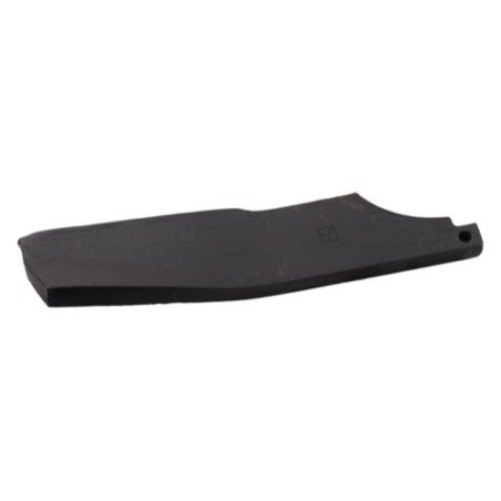Dent rotative 203x60mm, droit - Kuhn - 523657000