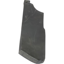 Dent rotative 290x60mm, gauche - Kuhn - K16103700