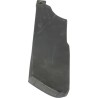 Dent rotative 290x60mm, gauche - Kuhn - K16103700