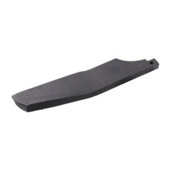 Dent rotative 290x60mm, droit - Kuhn - K16103600