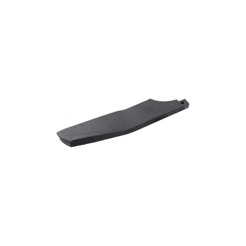 Dent rotative 290x60mm, droit - Kuhn - K16103600