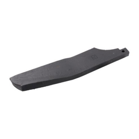 Dent rotative 290x60mm, droit - Kuhn - K16103600
