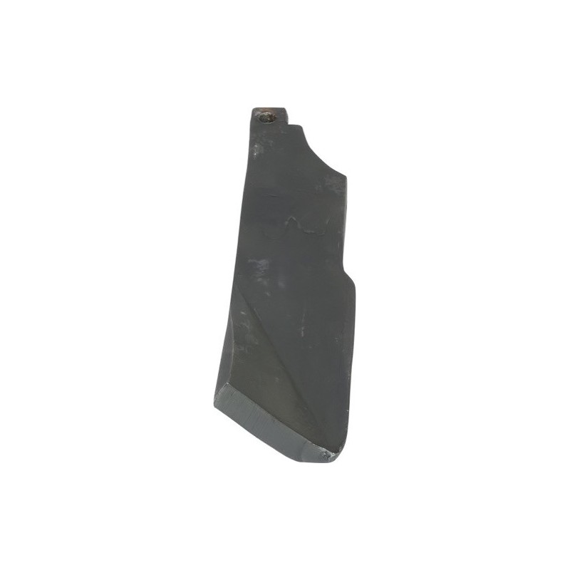 Dent rotative 260x50mm, gauche - Kuhn - K 1601460