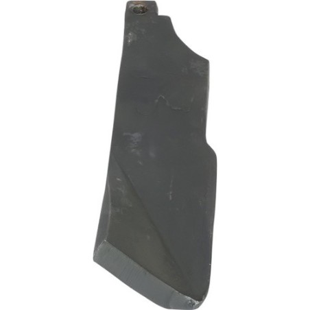 Dent rotative 260x50mm, gauche - Kuhn - K 1601460