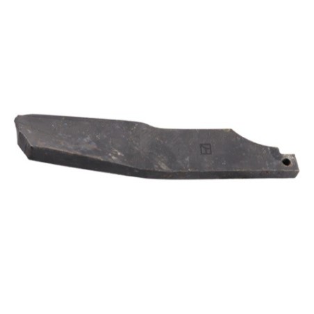 Dent rotative 260x50mm, droit - Kuhn - K 1601450