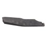 Dent rotative 260x50mm, droit - Kuhn - K 1601450