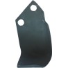 Couteau 188x90mm, gauche - Kuhn - K 1601100