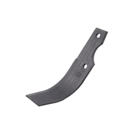 Couteau 242x60mm, droit - Kuhn - 515033