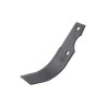 Couteau 242x60mm, droit - Kuhn - 515033