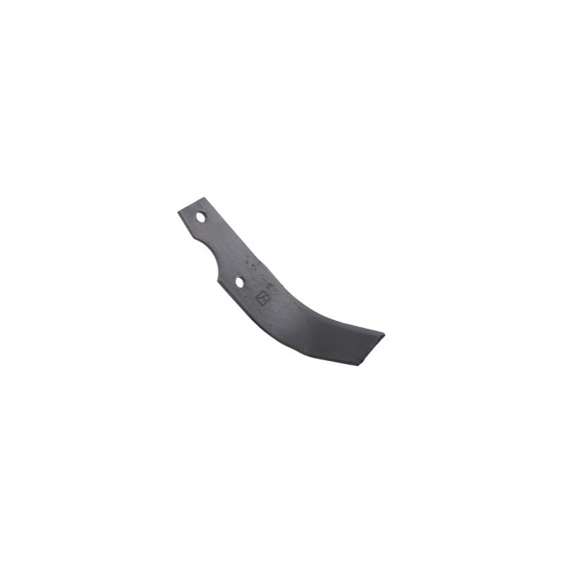 Couteau 242x60mm, gauche - Kuhn - 515032