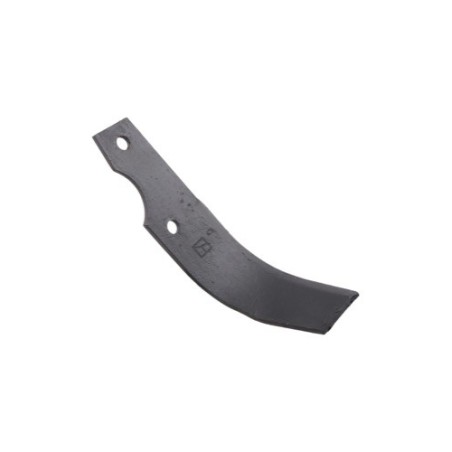 Couteau 242x60mm, gauche - Kuhn - 515032