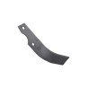 Couteau 242x60mm, gauche - Kuhn - 515032