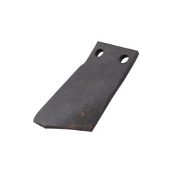 Dent rotative 207x100mm, droit - Kuhn - 523599