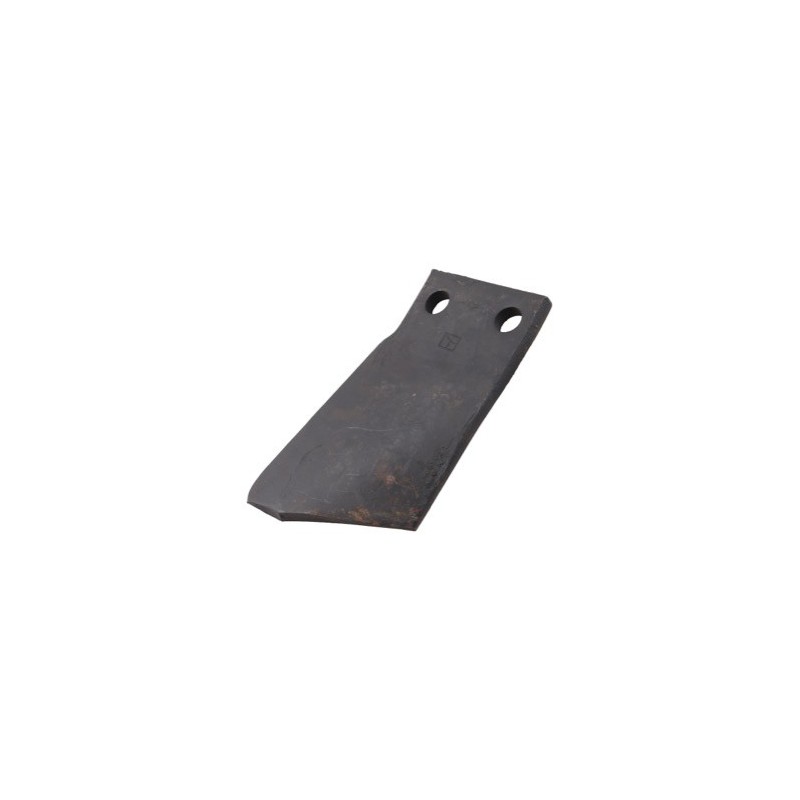 Dent rotative 207x100mm, droit - Kuhn - 523599