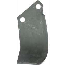 Couteau 230x105mm, gauche - Kuhn - 523597