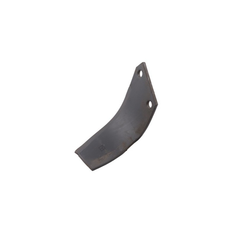 Couteau 230x105mm, droit - Kuhn - 523596