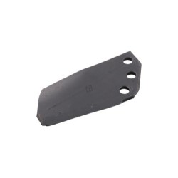 Dent rotative 222x100mm, droit - Kuhn - 523252