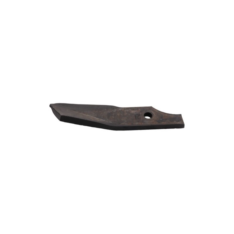 Dent rotative 290x60mm, droit - Kuhn - 522613