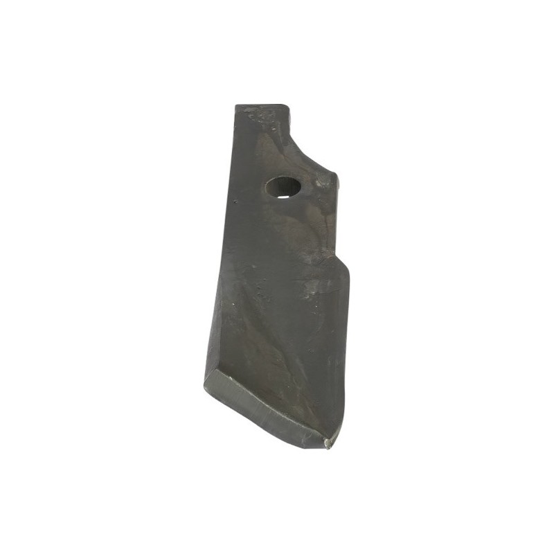 Dent rotative 290x60mm, gauche - Kuhn - 522612