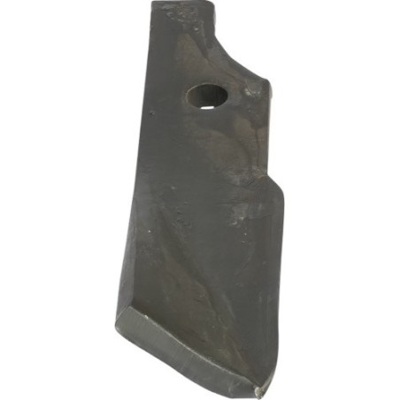Dent rotative 290x60mm, gauche - Kuhn - 522612