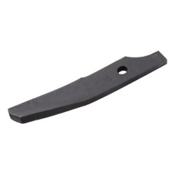 Dent rotative 270x50mm, droit - Kuhn - 519338