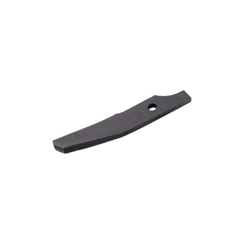 Dent rotative 270x50mm, droit - Kuhn - 519338