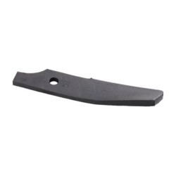 Dent rotative 270x50mm, gauche - Kuhn - 519339