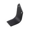 Couteau 203x105mm, droit - Kuhn - 523590