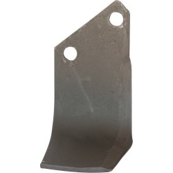 Couteau 203x105mm, gauche - Kuhn - 523591