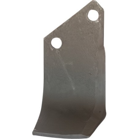 Couteau 203x105mm, gauche - Kuhn - 523591
