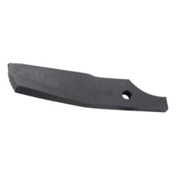 Dent rotative 290x60mm, droit - Kuhn - 523593