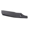 Dent rotative 290x60mm, droit - Kuhn - 523593