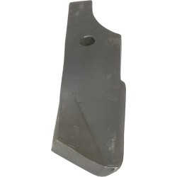 Dent rotative 290x60mm, gauche - Kuhn - 523592