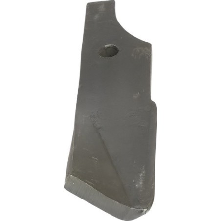 Dent rotative 290x60mm, gauche - Kuhn - 523592