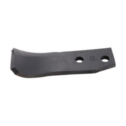 Couteau 233x70mm, droit - Kuhn - 523220